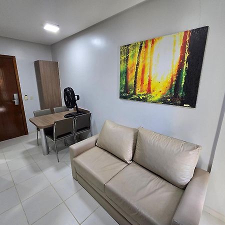 Apto Com 3 Suites, Linda Vista E Otima Area De Lazer - Ate 10 Pessoas Rio Quente Buitenkant foto